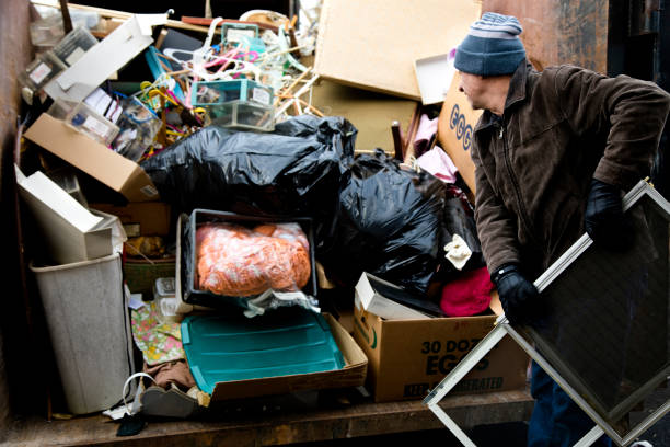 Recycling Services for Junk in Sheridan, AR